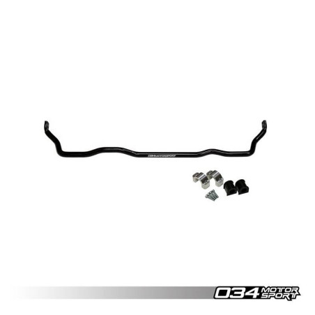 Barre Anti Roulis Arrière renforcée 034Motorsport Audi A4/S2