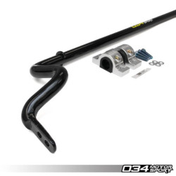 Barre Anti Roulis Arrière Réglable 034Motorsport pour B8/B8.5 Q5/SQ5