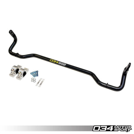 Barre stabilisatrice arrière réglage 034Motorsport Volkswagen / Audi