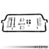 Pack barres stabilisatrices réglables 034Motorsport Dynamic + Audi R8