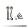 Biellette de Barre Stabilisatrice Avant Réglable 034Motorsport