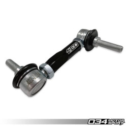 Kit de Biellettes de Barre Stabilisatrice Arrière Réglables Dynamic+ 034Motorsport