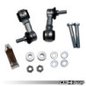 Dynamic+ Kit de liaison d'extrémité de barre stabilisatrice arrière réglable pour B8/8.5 Audi A4/S4