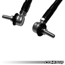 Biellettes de Barre Stabilisatrice Avant Réglables Dynamic+ 034Motorsport
