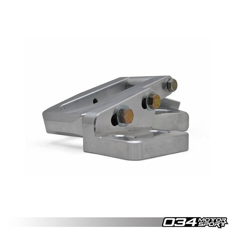 Kit de Renforcement de Sous Châssis Arrière 034Motorsport pour Audi B4/B5 S2/RS2 & A4/S4/RS4 Quattro