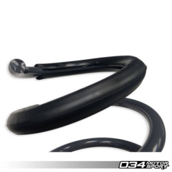 Manchons de Ressorts Hélicoïdaux Dynamic+