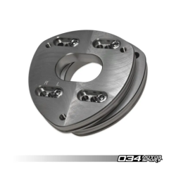 Kit de suspension rehaussée 034Motorsport