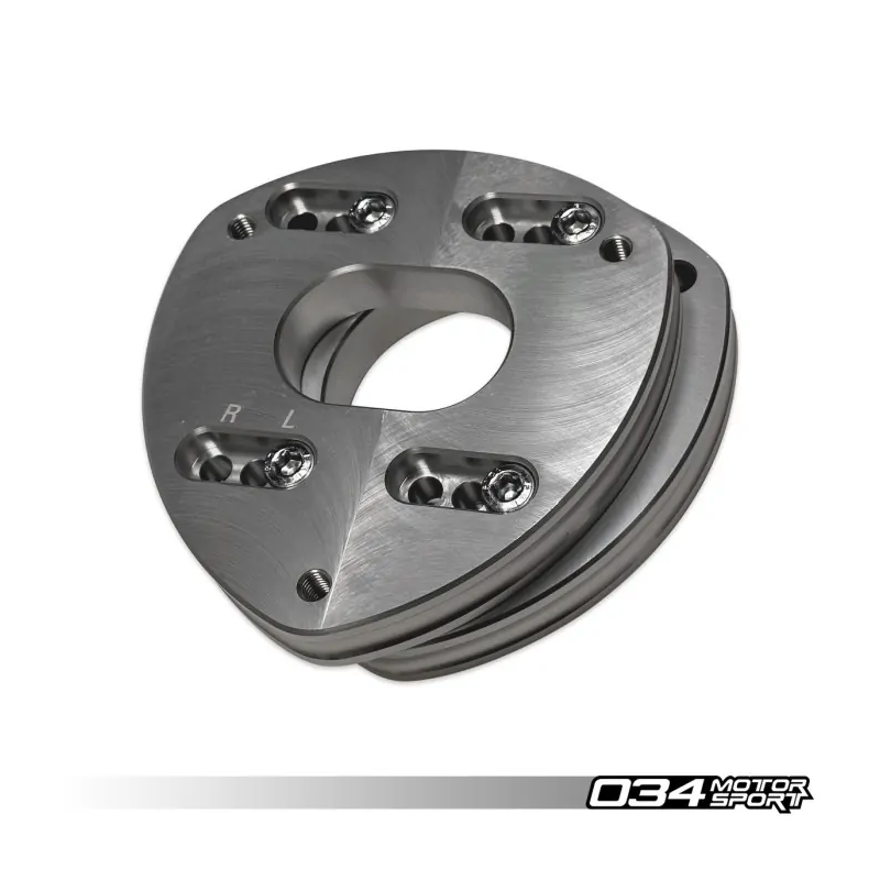 Kit de suspension rehaussée 034Motorsport