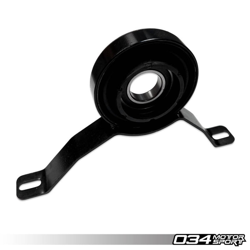 DRIVESHAFT SUPPORT