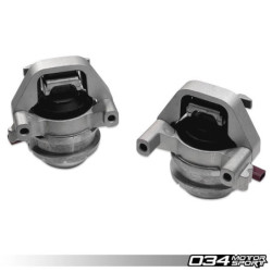 Supports moteurs 034Motorsport Street Density