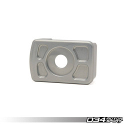 Insert support moteur dogbone 034Motorsport pour Volkswagen Audi