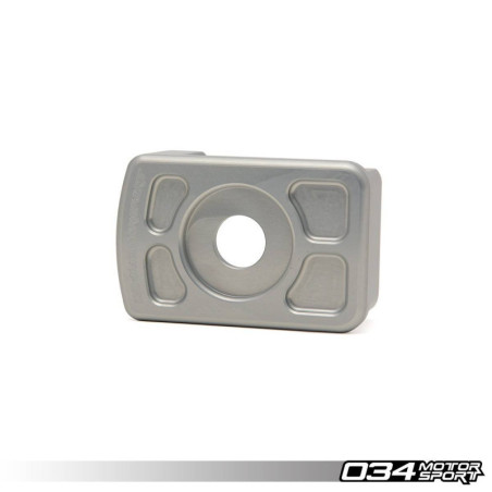Insert support moteur dogbone 034Motorsport pour Volkswagen Audi