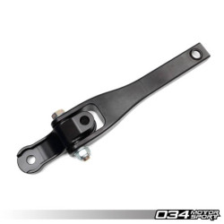 Support Aluminium Dogbone Sphérique 034Motorsport Audi RS3 / TT RS