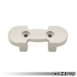 Insert de Support de Transmission en Aluminium pour Audi B9/B9.5 034Motorsport