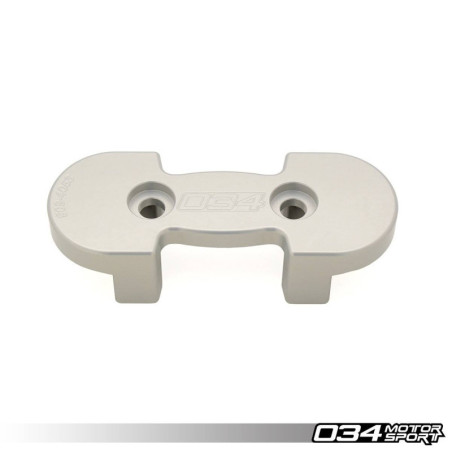 Insert de Support de Transmission en Aluminium pour Audi B9/B9.5 034Motorsport