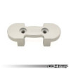 Insert de Support de Transmission en Aluminium pour Audi B9/B9.5 034Motorsport
