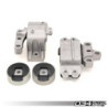 Kit de supports moteur Density Line 034Motorsport Volkswagen Mk5/6 Audi 8J/8P