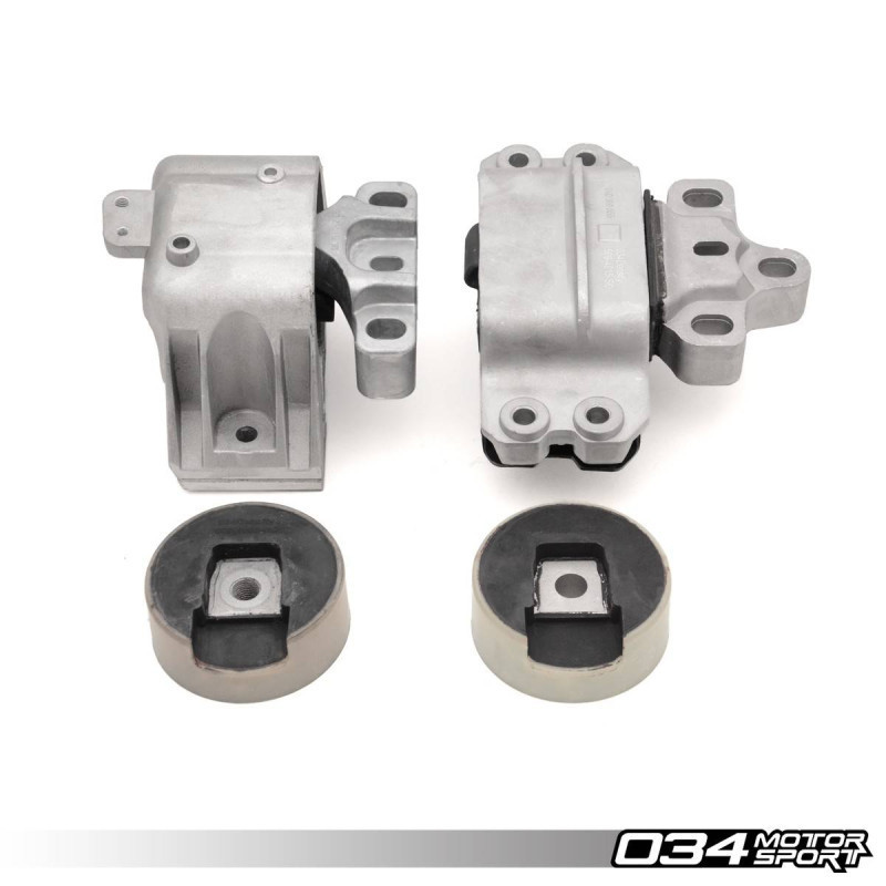 Supports moteur Density Line VW Mk5 Mk6