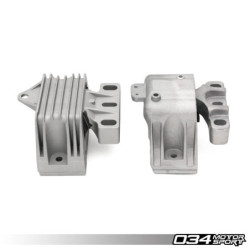 Jeu de supports moteur Density Line pour Volkswagen Mk4 et Audi 2.8L/3.2L VR6