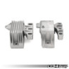 Jeu de supports moteur Density Line pour Volkswagen Mk4 et Audi 2.8L/3.2L VR6