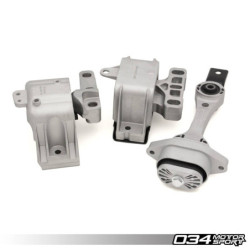 Kit de silentblocs 034 motorsport pour MkIV Volkswagen MK4