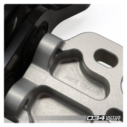 Paire de supports moteur/transmission Motorsport TrackSport