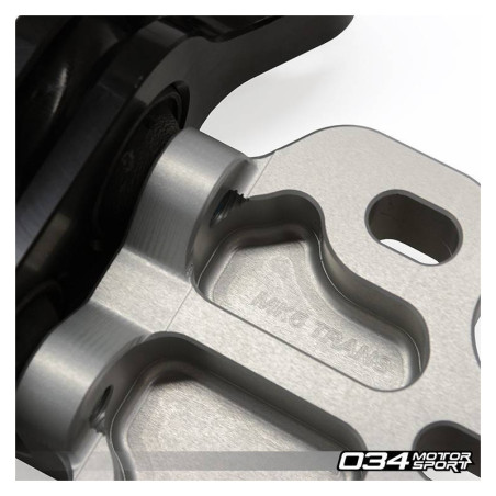 Paire de supports moteur/transmission Motorsport TrackSport