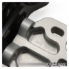Paire de supports moteur/transmission Motorsport TrackSport