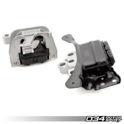 Motor Mount Pair 034 motorsport pour Density