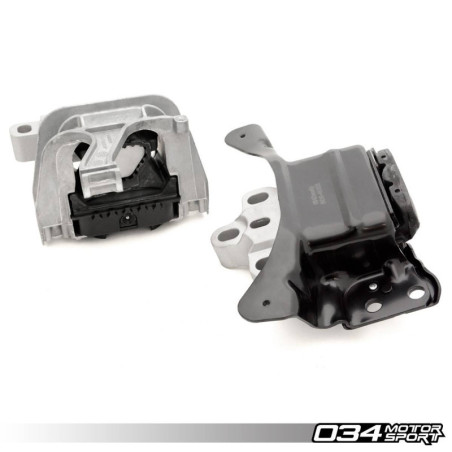 Motor Mount Pair 034 motorsport pour Density