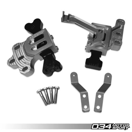 Kit Supports Moteur et Transmission 034Motorsport Motorsport StreetSport & TrackSport Volkswagen & A