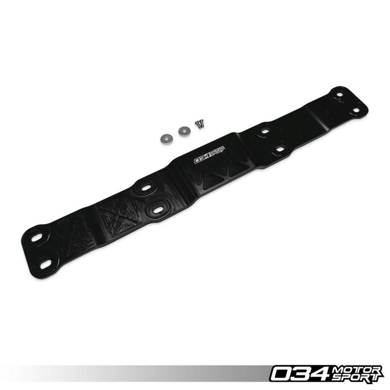 Renfort Tunnel d’Arbre de Transmission X Clear 034Motorsport Audi C7/C7.5 A6