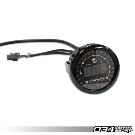 Kit 034 motorsport pour mesure pourcentage Ethanol pour TTRS/RS3