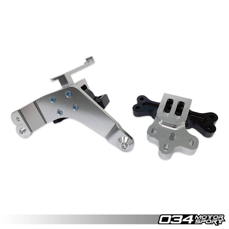 Mount Pr 034 motorsport pour StreetSport 034 motorsport pour DAZA