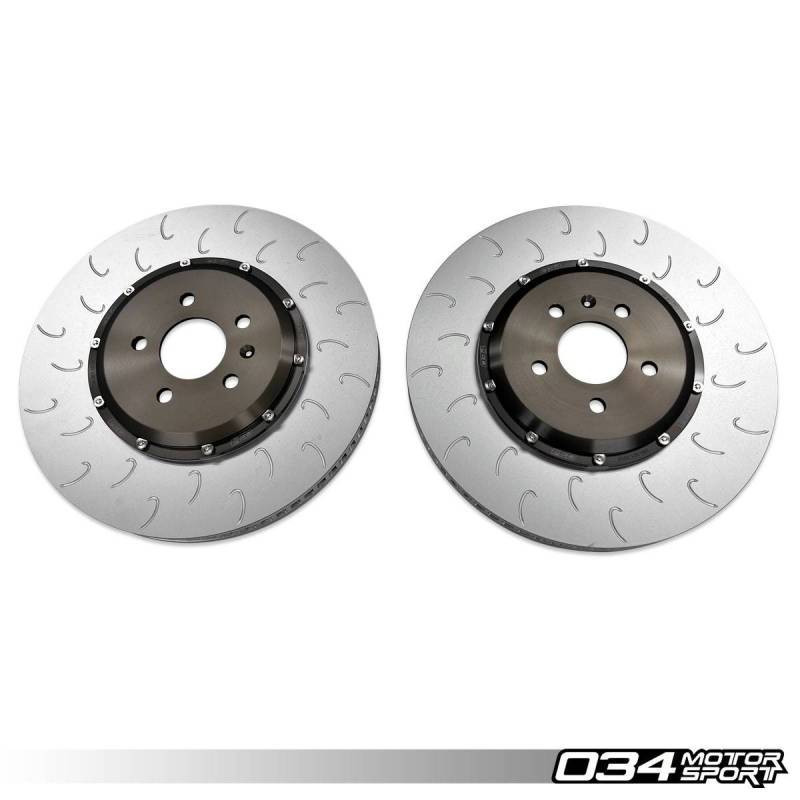 Rotors 034 motorsport pour Frt 034 motorsport pour 375x36 034 motorsport pour B9 RS5