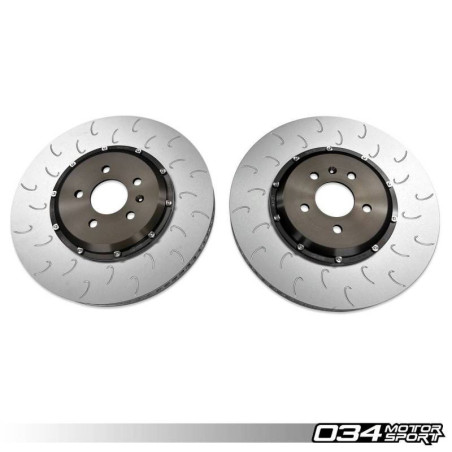 Rotors 034 motorsport pour Frt 034 motorsport pour 375x36 034 motorsport pour B9 RS5
