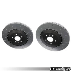 Rotors 034 motorsport pour Rear 034 motorsport pour 356x32 034 motorsport pour Mk1 R8