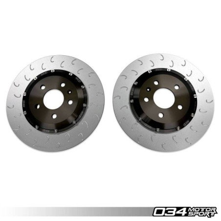 Rotors 034 motorsport pour Rr 034 motorsport pour 330x22 034 motorsport pour B9 RS5