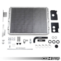 Kit de mise à niveau de l'échangeur de chaleur du compresseur pour Audi B8/B8.5 S4