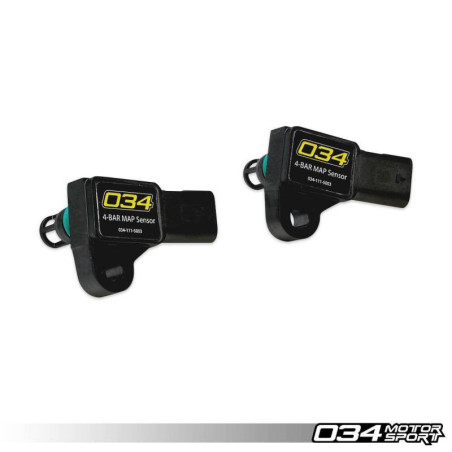 Sensors 034 motorsport pour 2 034 motorsport pour MAP 034 motorsport pour 4 bar 034 motorsport pour