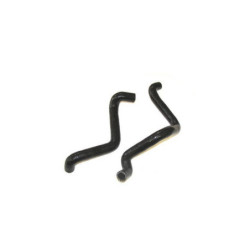 Kit de tuyau de chauffage en silicone