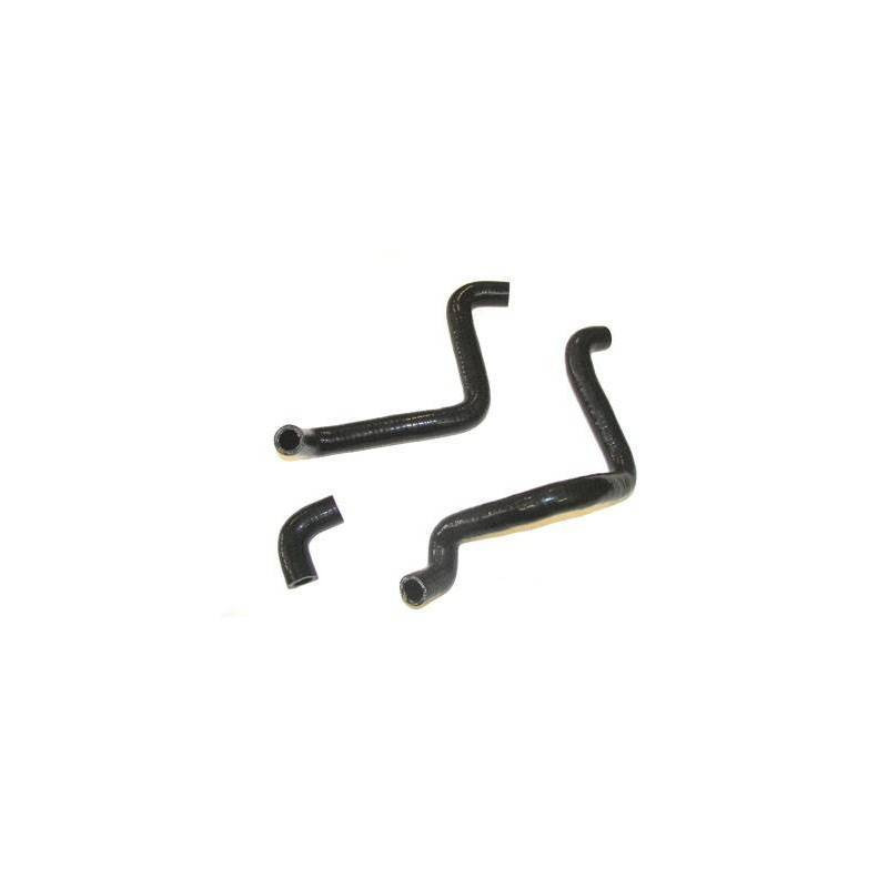 Kit de tuyaux en silicone