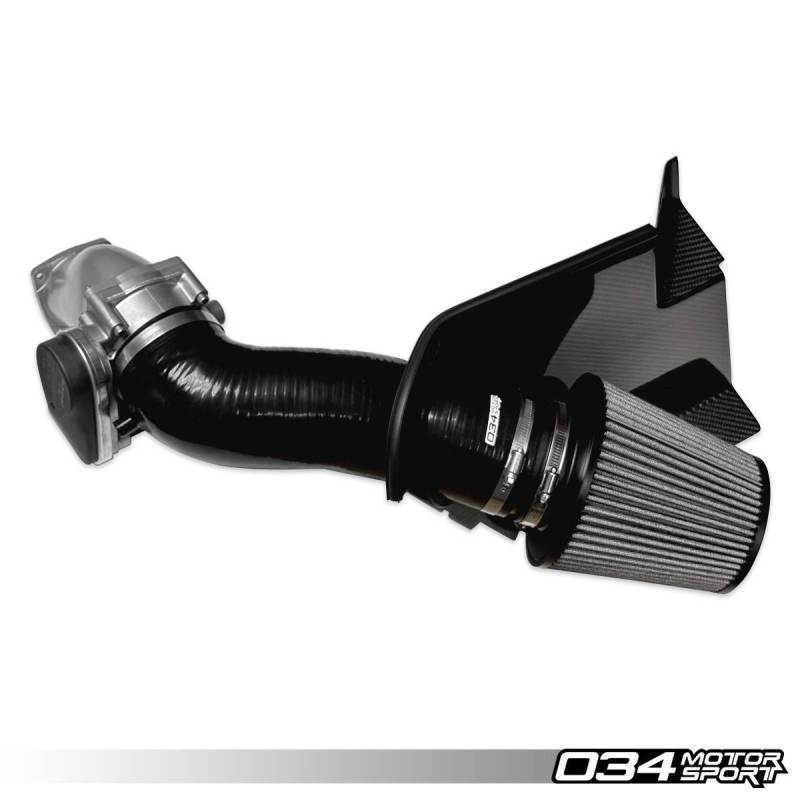 Spr Dpr Chrgr 034 motorsport pour no TB 034 motorsport pour 84mm 034 motorsport pour B8