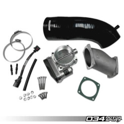Spr Dpr Chrgr 034 motorsport pour w/ TB 034 motorsport pour B8 SQ5
