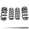 Springs 034 motorsport pour Set 034 motorsport pour B8 A5/S5