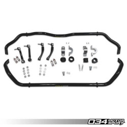 Sway Bar Bundle 034 motorsport pour 4M Q7