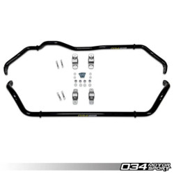 Sway Bar Kit 034 motorsport pour C8 A6