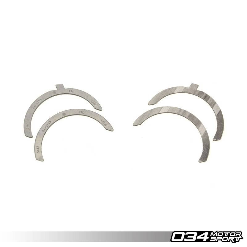 THRUST WASHER