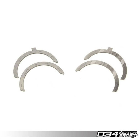 THRUST WASHER