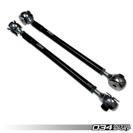 Toe Link 034 motorsport pour Density 034 motorsport pour B9 S4